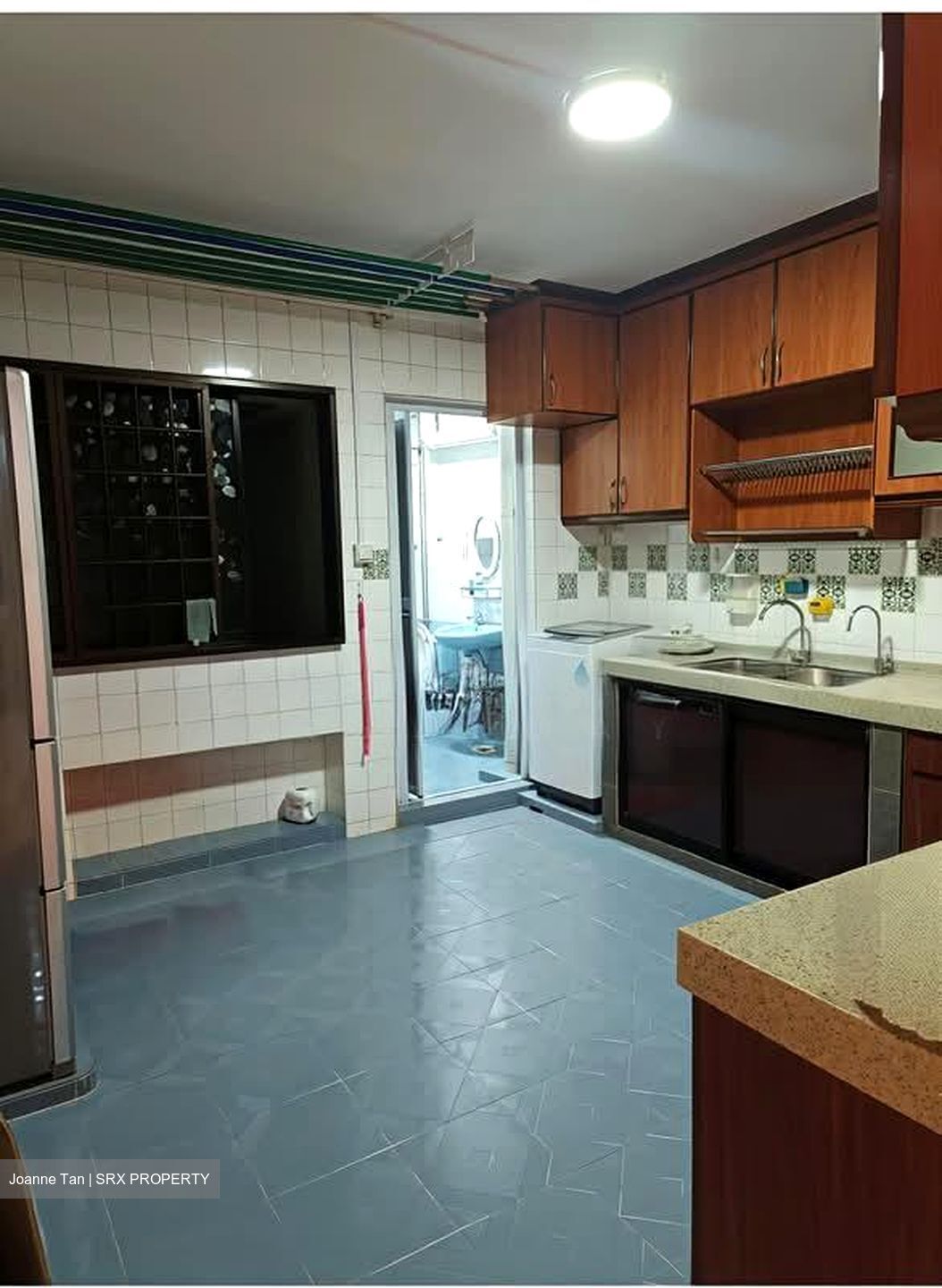 Blk 839 Nanyang Pearl (Jurong West), HDB 4 Rooms #550194631